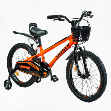 Велосипед 2-х колісний 20" "CORSO" TG-24533 "TAYGER" 