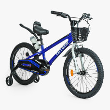 Велосипед 2-х колісний 20" "CORSO" TG-62355 "TAYGER" 