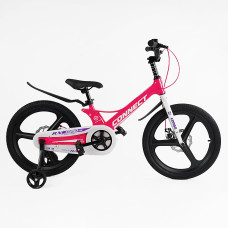 Велосипед 20" дюймів 2-х колісний Corso «Connect» MG-20618 