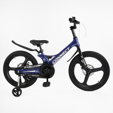Велосипед 20" дюймів 2-х колісний Corso «CONNECT» MG-20376