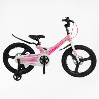 Велосипед 20" дюймів 2-х колісний Corso «CONNECT» MG-20499 