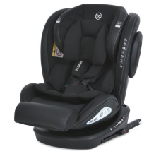 Автокрісло ME 1045 EVOLUTION 2 360° Melange Black