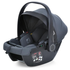 Автокрісло дитяче ME 1176 i-LINE Melange Black