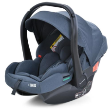 Автокрісло дитяче ME 1186 i-KEEP Melange Midnight Gray