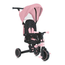 Велосипед MT 1036 pink