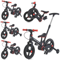 Велосипед-трансформер PROFI KIDS 12 д. MB 1021-1