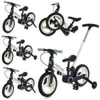 Велосипед-трансформер PROFI KIDS 12 д. MB 1021-2