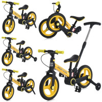 Велосипед-трансформер PROFI KIDS 12 д. MB 1021-7