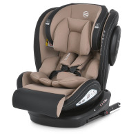 Автокрісло ME 1045 EVOLUTION 2 360? Natural Beige