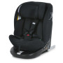 Автокрісло ME 1187 i-FREE Black