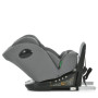 Автокрісло ME 1187 i-FREE Shadow Gray