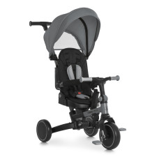 Велосипед MT 1036 grey