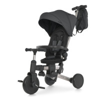 Велосипед El Camino TRIGO ME 1226 Magnet Gray