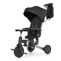 Велосипед El Camino TRIGO ME 1226 Night Black