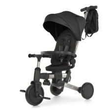 Велосипед El Camino TRIGO ME 1226 Night Black