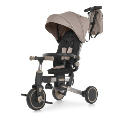 Велосипед El Camino TRIGO ME 1226 Taupe Beige