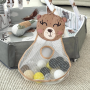Килимок для немовляти ME 1171 Beige