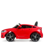 Электромобиль Bambi JJ2164EBLR-3 Красный