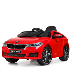 Электромобиль Bambi JJ2164EBLR-3 Красный