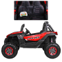 Электромобиль Bambi M 3602EBLR-3 Красный