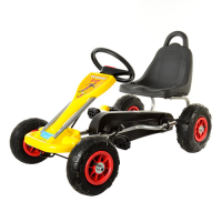 Детский Карт M 1564-6