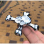 Детский Спиннер 3D Череп