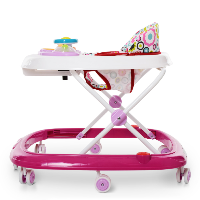 ХОДУНКИ ME 1049 HAPPY PINK