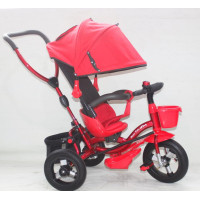 Велосипед трехколесный 7Toys AT0102 Красный