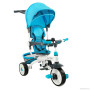 Велосипед трехколесный Best Trike 128 Розовый