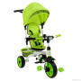 Велосипед трехколесный Best Trike 128 Розовый