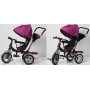 Велосипед трехколесный 7Toys TR16011 Сиреневый